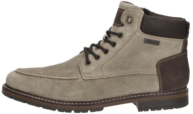 Veterschoenen Hoog - large