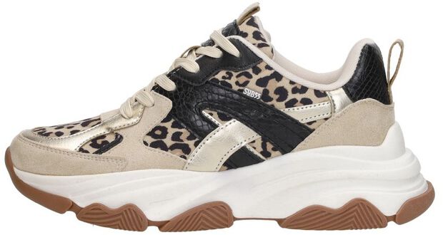 Sneakers Laag - large