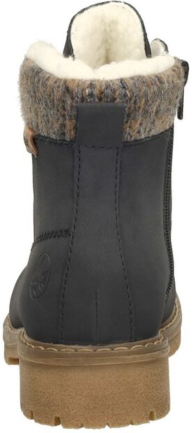Schnürstiefel - large