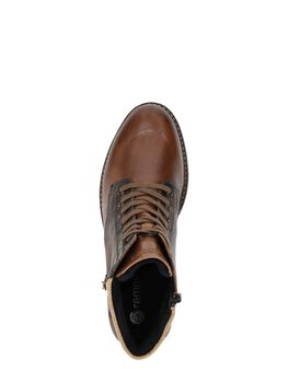 Spitze Schuhe Ferse