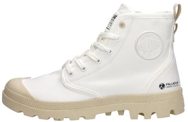 Pampa Hi Zip Oragnic - large
