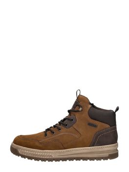 Veterschoenen Hoog
