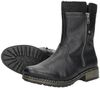 Flache Stiefeletten - small