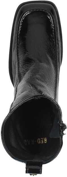 Stiefeletten mit Absatz - large