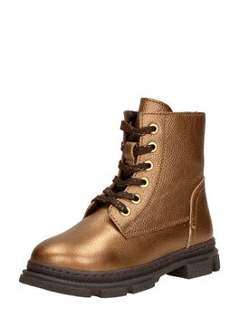 Schnürstiefel