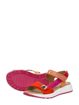 Sandalen flach