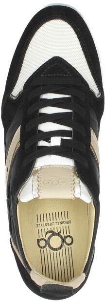Schnürschuhe low - large