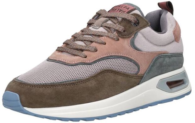 Sneaker low - large