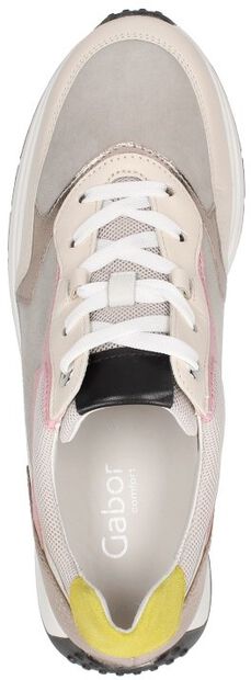 Schnürschuhe low - large