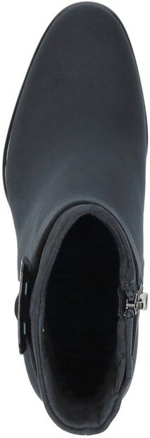 Stiefeletten mit Absatz - large