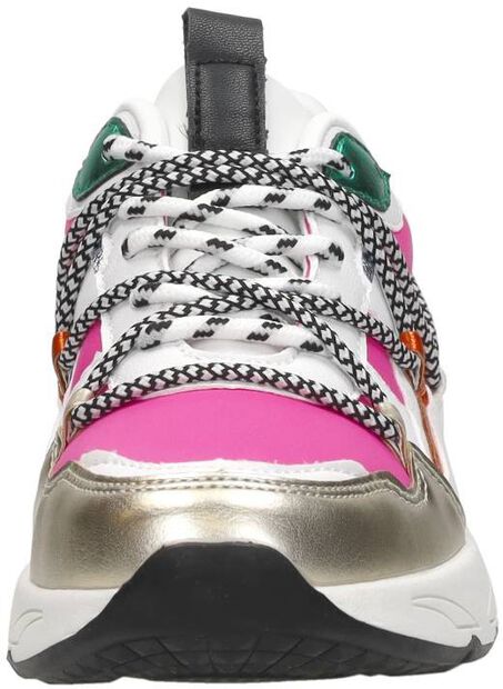 Sneaker low - large