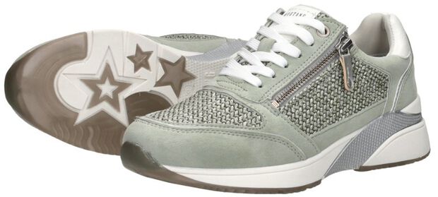 Sneaker low - large