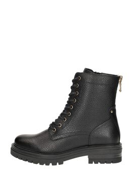 Schnürstiefel