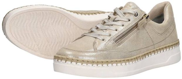 Schnürschuhe low - large