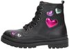 Veterschoen hoog - small