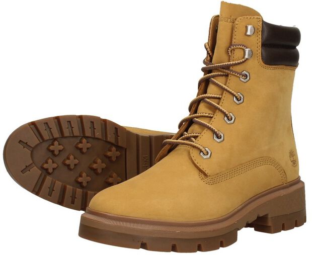 Cortina Valley 6 Inch Boot - large