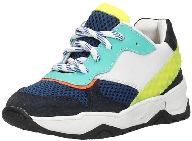 Schnürschuhe low - large