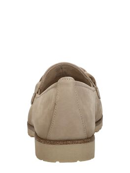 Mocassin