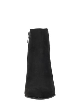 Stiefeletten mit Absatz