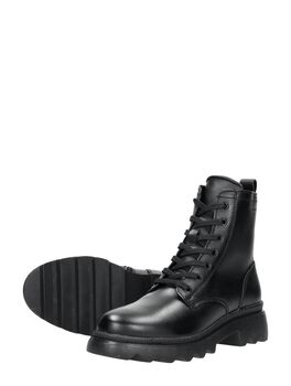 Schnürstiefel