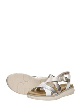 Sandalen flach