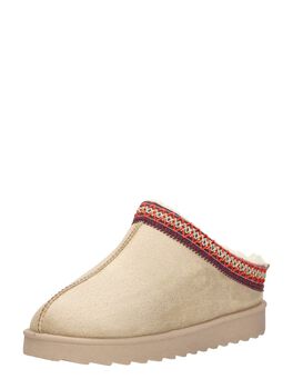 Geschlossene Hausschuhe