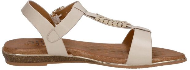 Sandalen flach - large