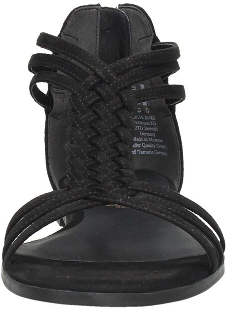 Sandalen flach - large
