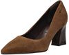 Pumps - small