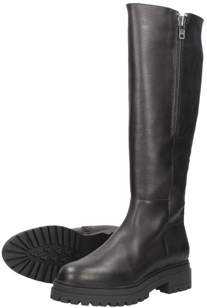 Hohe Stiefel - large