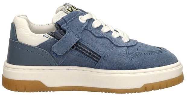 Schnürschuhe low - large