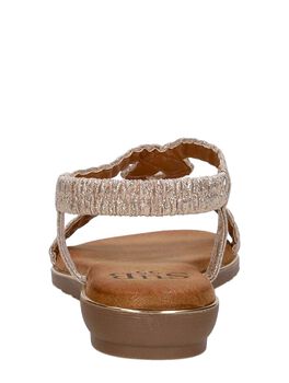 Sandalen flach