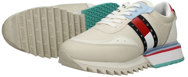 Tommy Jeans Sneaker Cleated - large