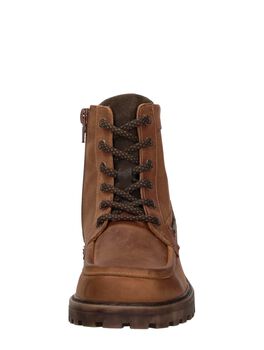 Veterschoenen Hoog