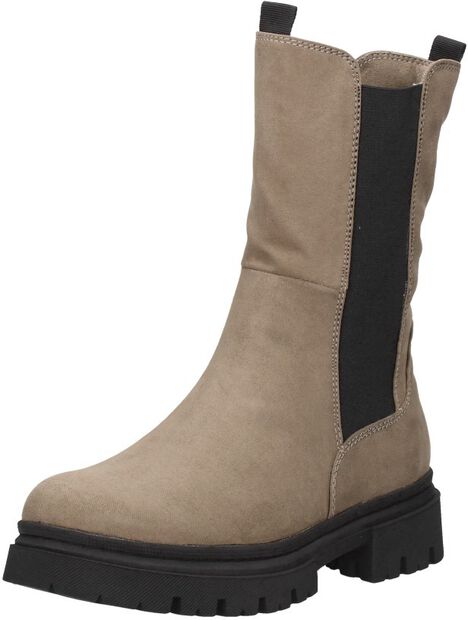 Flache Stiefeletten - large