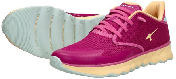 Sneaker low - large