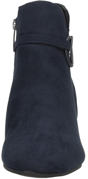 Stiefeletten mit Absatz - large