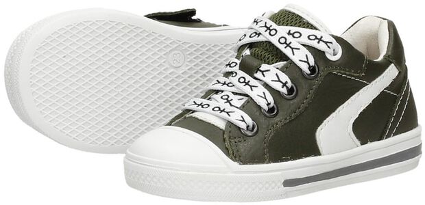 Schnürschuhe low - large