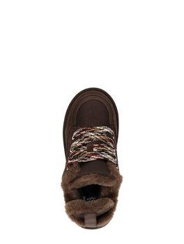 Sneakers Laag