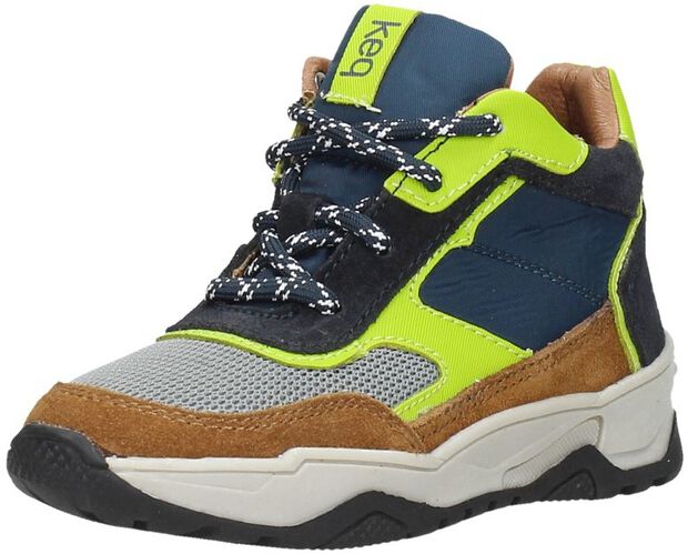 Schnürstiefel - large