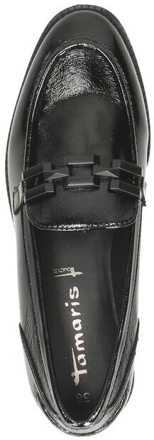 Mocassin - large