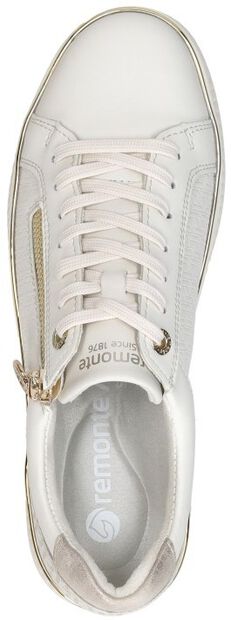 Schnürschuhe low - large