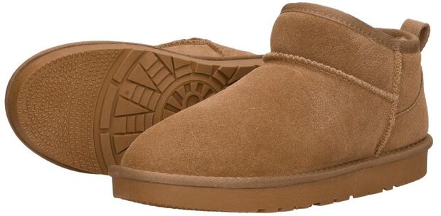 Flache Stiefeletten - large