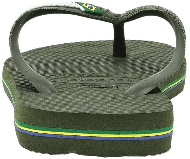 Brasil Logo - large