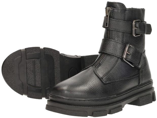 Stiefeletten - large