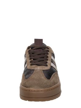 Sneakers Laag