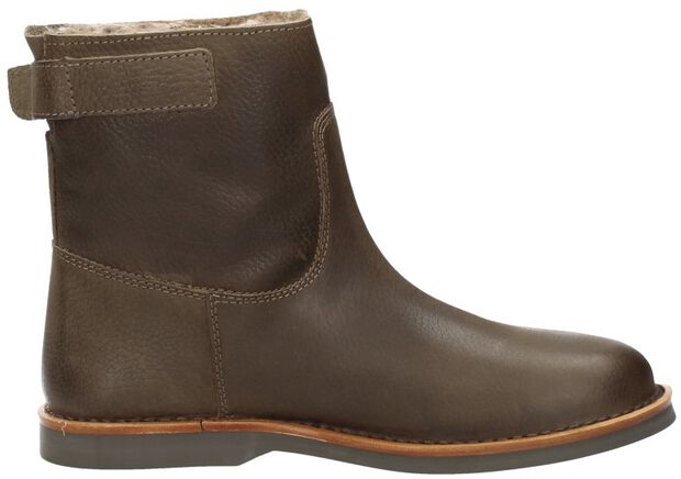 Flache Stiefeletten - large