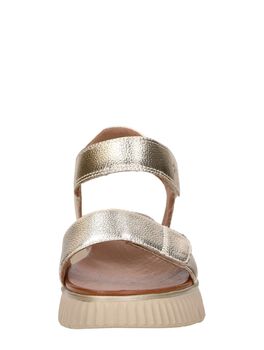 Sandalen flach
