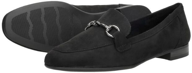 Mocassin - large