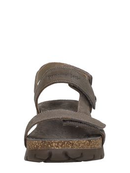 Sandalen flach
